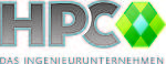 Das Logo der HPC AG