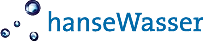 Unternehmenslogo hanseWasser Bremen GmbH