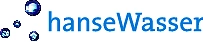 Logo der hanseWasser Bremen GmbH