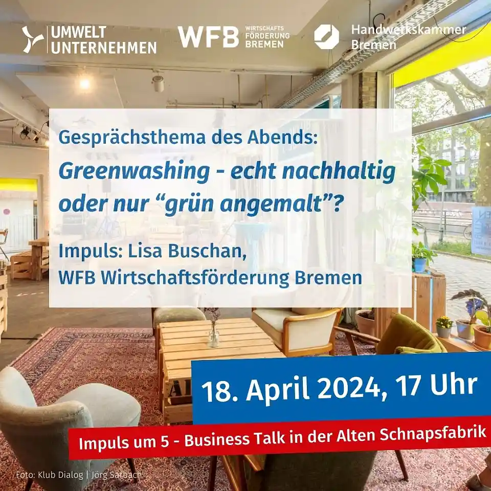 Bild mit Veranstaltungshinweis