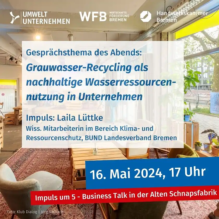 Bild mit Veranstaltungshinweis