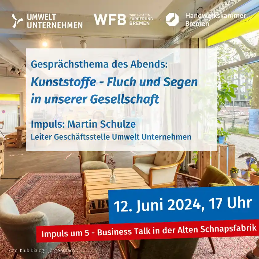 Bild mit Veranstaltungshinweis