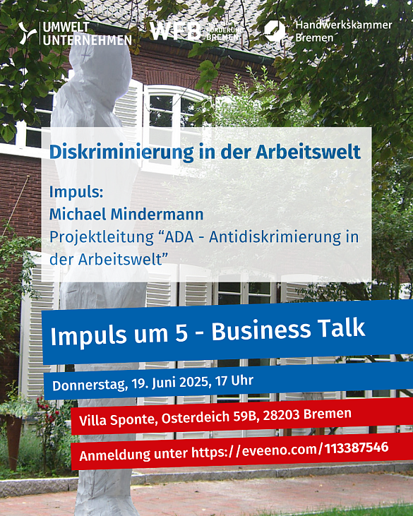 Bild mit Veranstaltungshinweis