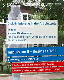 Bild mit Veranstaltungshinweis