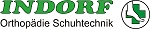 Logo Indorf Orthopädie Schuhtechnik GmbH & Co. KG