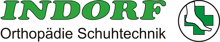 Logo Indorf Orthopädie Schuhtechnik GmbH & Co. KG