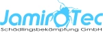 Das Logo der JamiroTec Schädlingsbekämpfung GmbH
