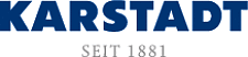 Logo der Karstadt Warenhaus GmbH