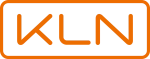 Logo der KLN Freight (Germany) GmbH