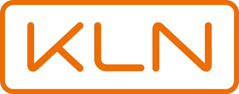 Logo der KLN Freight (Germany) GmbH