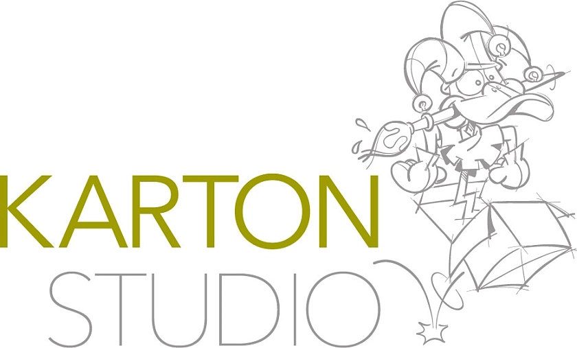 Unternehmenslogo KartonStudio