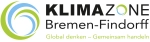 Unternehmenslogo Klimazone Bremen-Findorff e.V.
