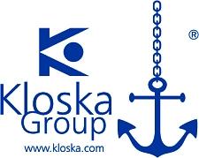Logo der Uwe Kloska GmbH