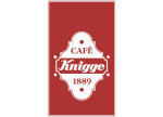 Logo der Konditorei Knigge oHG