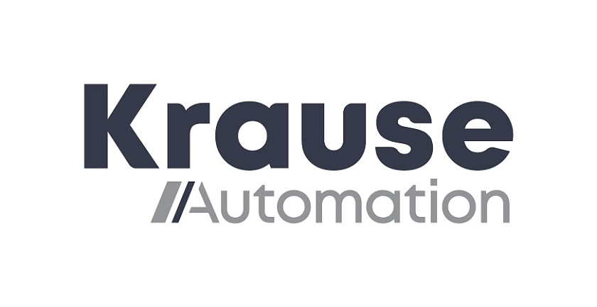 Logo der Krause Automation GmbH