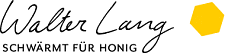 Logo der Walter Lang GmbH