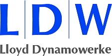 Logo der Lloyd Dynamowerke GmbH