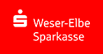 Das Logo der Weser-Elbe Sparkasse