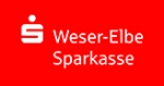 Das Logo der Weser-Elbe Sparkasse