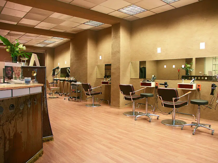 Innenansicht der Lipp + Langeworth GbR