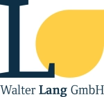 Logo der Walter Lang GmbH