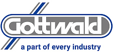 Das Logo der Franz Gottwald GmbH + Co. KG