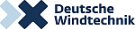 Das Logo der Deutschen Windtechnik AG 	