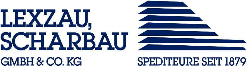Logo der Lexzau, Scharbau GmbH & Co. KG