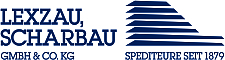 Logo der Lexzau, Scharbau GmbH & Co. KG