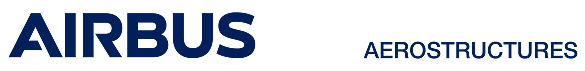 Logo Airbus Aerostructures GmbH