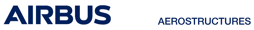 Logo Airbus Aerostructures GmbH