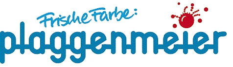 Das Logo der Arno Plaggenmeier GmbH