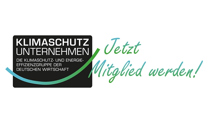 Logo zum Aufruf für neue Mitglieder
