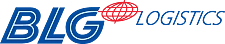 Das Logo der BLG AUTOMOBILE LOGISTICS GmbH & Co. KG