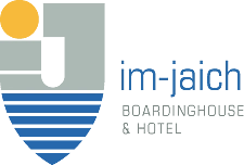 Unternehmenslogo im-jaich OHG Boardinghouse