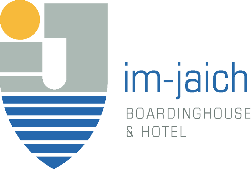 Unternehmenslogo im-jaich OHG Boardinghouse