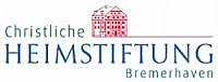Das Logo der Christliche Heimstiftung Bremerhaven