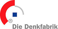 Das Logo der DD Die Denkfabrik Forschungs und Entwicklungs GmbH