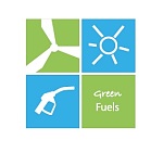 Logo Green Fuels GmbH