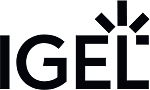 Logo der IGEL Technology GmbH