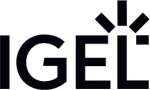 Logo der IGEL Technology GmbH