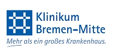 Logo der Klinikum Bremen-Mitte gGmbH
