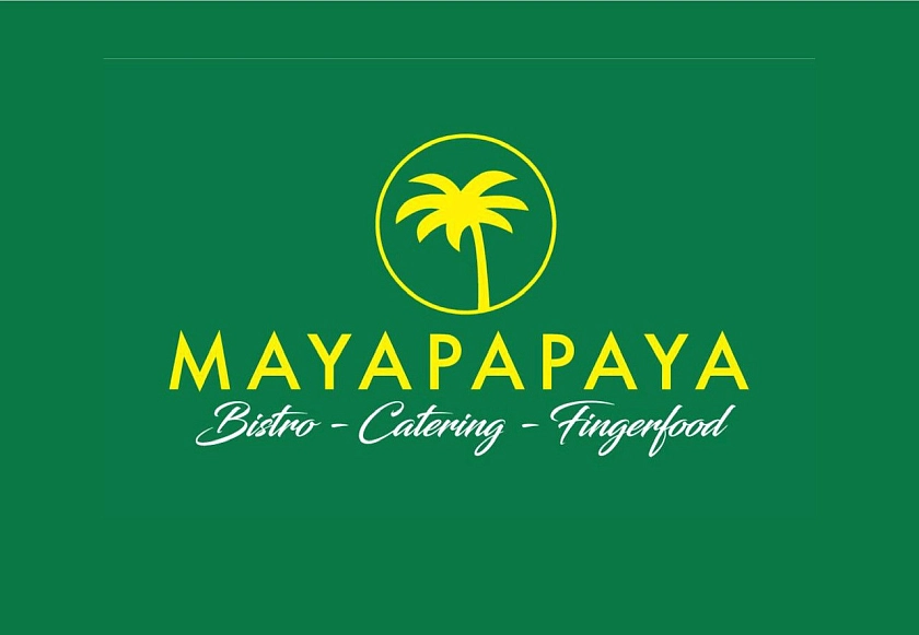 Unternehmenslogo MAYAPAPAYA GmbH