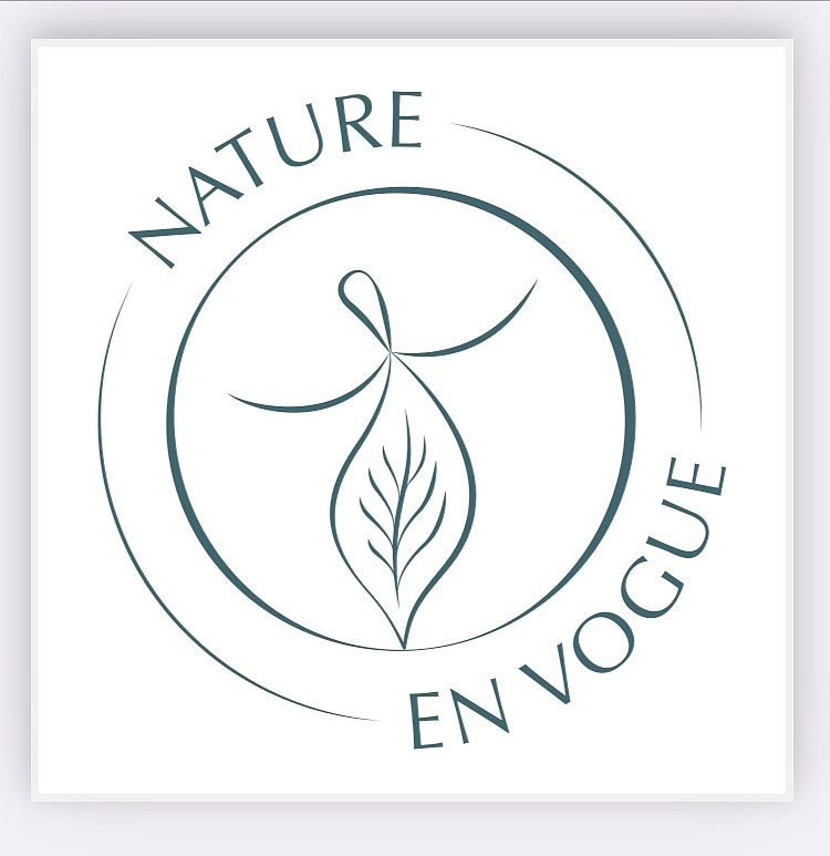 Logo Nature En Vogue