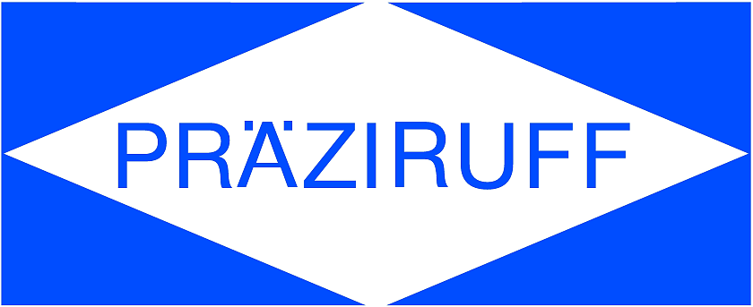 Logo der Walter Ruff GmbH
