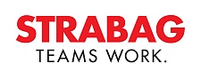 Logo der Firma STRABAG