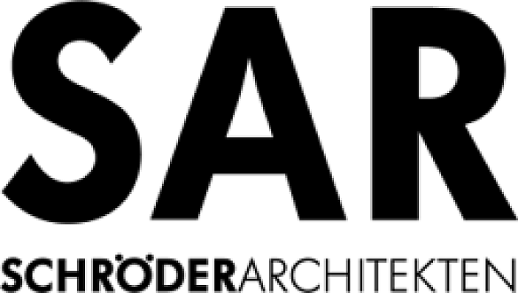 Logo der SchröderArchitekten Partnerschaft mbB