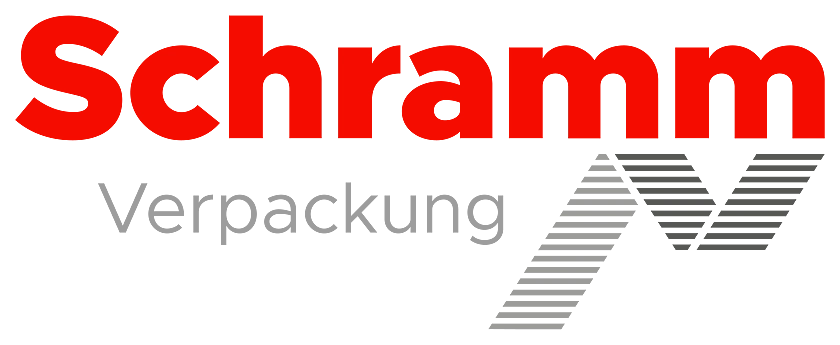 Logo der Gustav Schramm GmbH