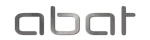 Firmenlogo der abat AG