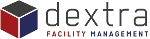 Logo dextra FM GmbH & Co. KG